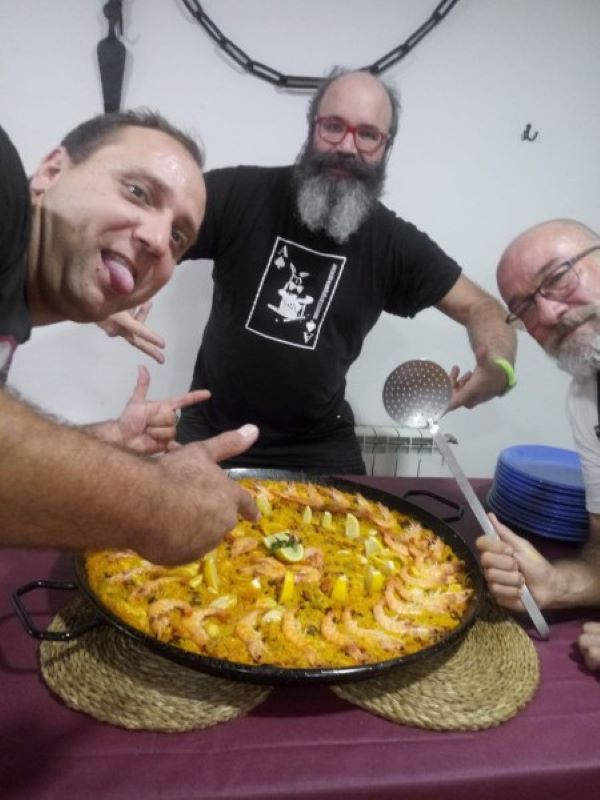 Gran Paella