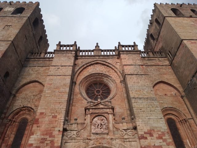 Catedral de Sigüenza